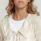 BLUSA MASSIMA GRAZIA TRAMA