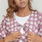 BLUSA MASSIMA GRAZIA LAZADA