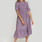 VESTIDO MASSIMA GRAZIA MIDI