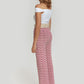 PANTALÓN MASSIMA GRAZIA CALADO