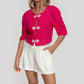 BLUSA ARMONIAS LINO
