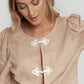 BLUSA ARMONIAS LINO