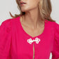 BLUSA ARMONIAS LINO