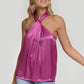 TOP ARMONIAS HALTER