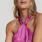 TOP ARMONIAS HALTER