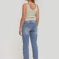JEANS LAULIA MOM STRETCH
