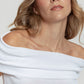 TOP MASSIMA GRAZIA DRAPEADO