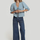JEANS MASSIMA GRAZIA COTTON