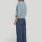 JEANS MASSIMA GRAZIA COTTON