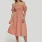 VESTIDO MASSIMA GRAZIA EVASÉ
