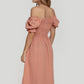 VESTIDO MASSIMA GRAZIA EVASÉ