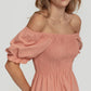 VESTIDO MASSIMA GRAZIA EVASÉ