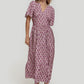 VESTIDO MASSIMA GRAZIA CAPA