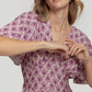 VESTIDO MASSIMA GRAZIA CAPA