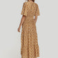 VESTIDO MASSIMA GRAZIA CAPA