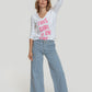 JEANS MASSIMA GRAZIA COTTON