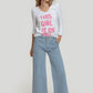 JEANS MASSIMA GRAZIA COTTON
