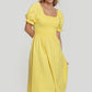 VESTIDO MASSIMA GRAZIA EVASÉ
