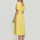 VESTIDO MASSIMA GRAZIA EVASÉ