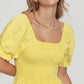 VESTIDO MASSIMA GRAZIA EVASÉ