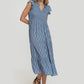 VESTIDO MASSIMA GRAZIA  RUFFLES