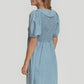 VESTIDO MASSIMA GRAZIA CORTO