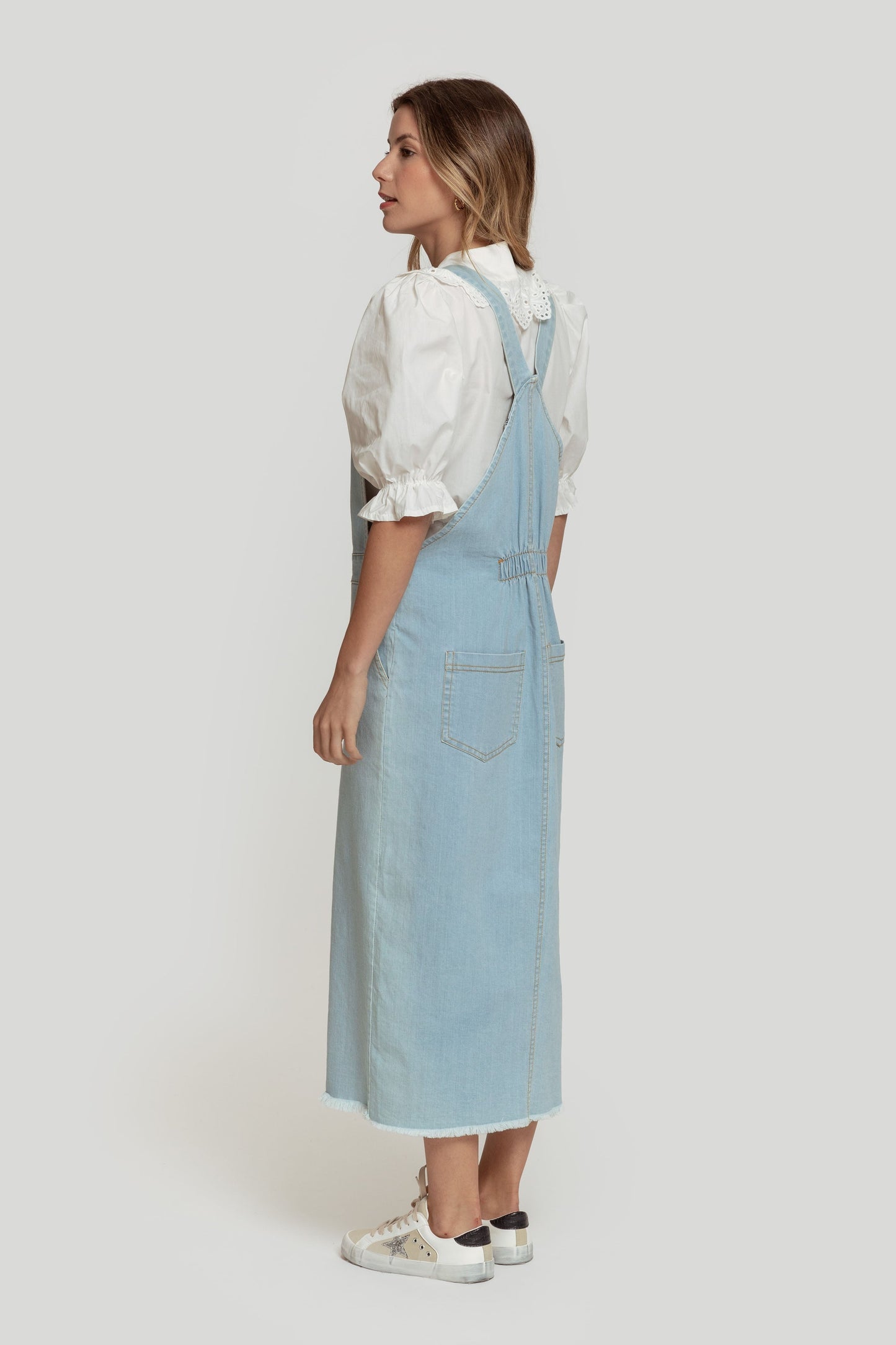 PICHI MASSIMA GRAZIA DENIM