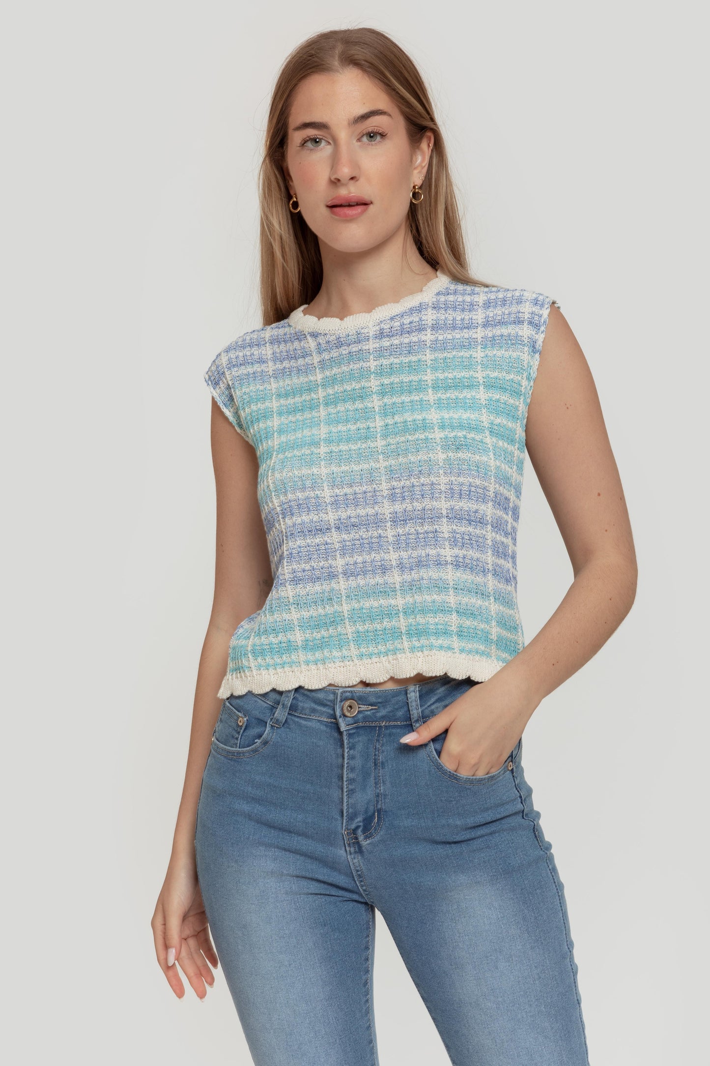 TOP ARMONIAS FESTONEADO