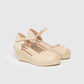 SANDALIA ARMONIAS COMBINADA
