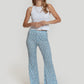 PANTALÓN MASSIMA GRAZIA FLARE