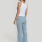 PANTALÓN MASSIMA GRAZIA FLARE