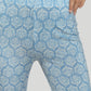 PANTALÓN MASSIMA GRAZIA FLARE