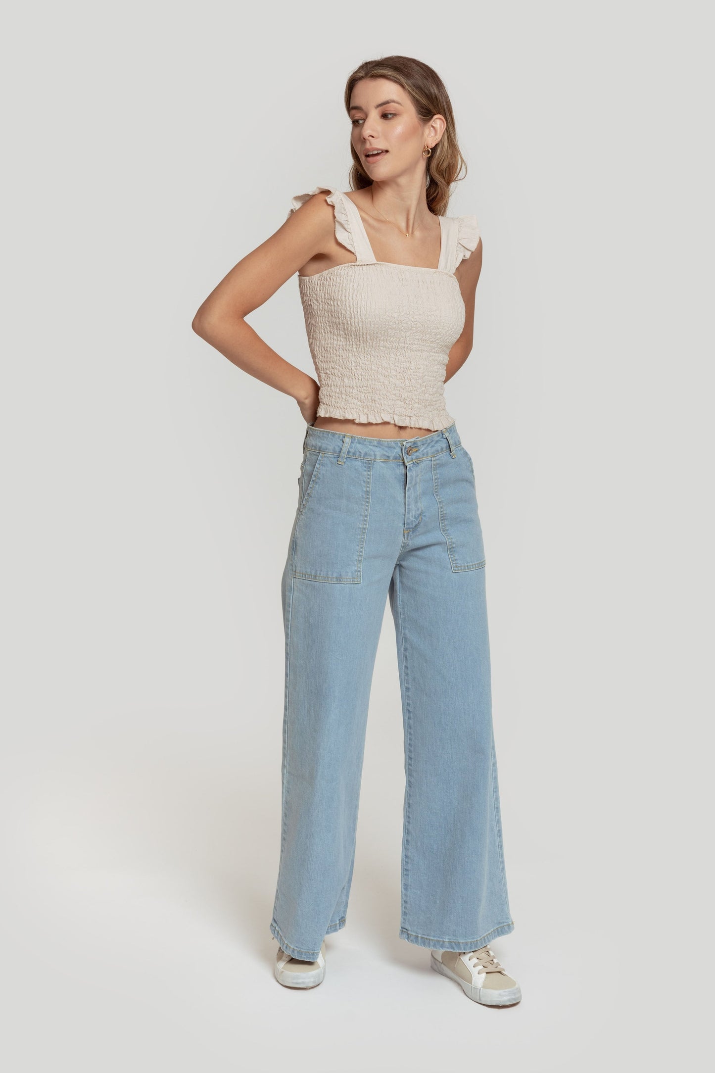 TOP MASSIMA GRAZIA LINO