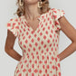 VESTIDO MASSIMA GRAZIA FLORES