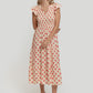 VESTIDO MASSIMA GRAZIA FLORES