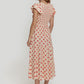 VESTIDO MASSIMA GRAZIA FLORES