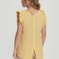 CAMISETA MASSIMA GRAZIA LARGA