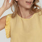 CAMISETA MASSIMA GRAZIA LARGA