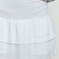 SHORTS MASSIMA GRAZIA VOLANTE