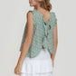 SHORTS MASSIMA GRAZIA VOLANTE