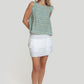 SHORTS MASSIMA GRAZIA VOLANTE