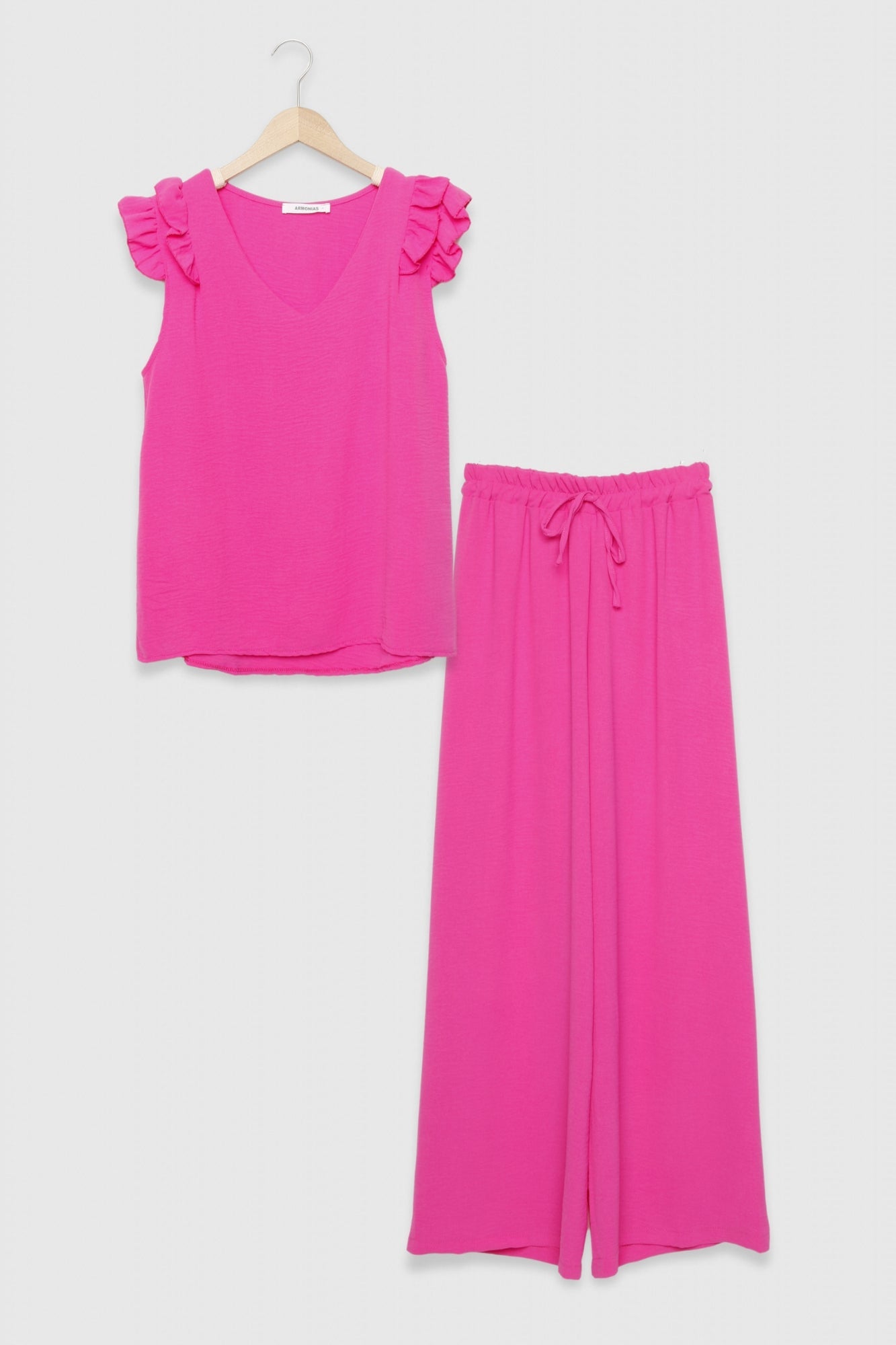 CONJUNTO ARMONIAS TRIANA