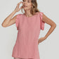CAMISETA MASSIMA GRAZIA LARGA