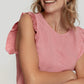 CAMISETA MASSIMA GRAZIA LARGA