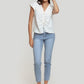 JEANS LAULIA REGULAR FIT