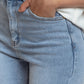 JEANS LAULIA REGULAR FIT