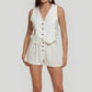 SHORTS ARMONIAS BOTONES