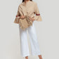BLUSA ARMONIAS ACAMPANADA
