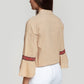 BLUSA ARMONIAS ACAMPANADA