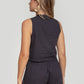SHORTS ARMONIAS BOTONES
